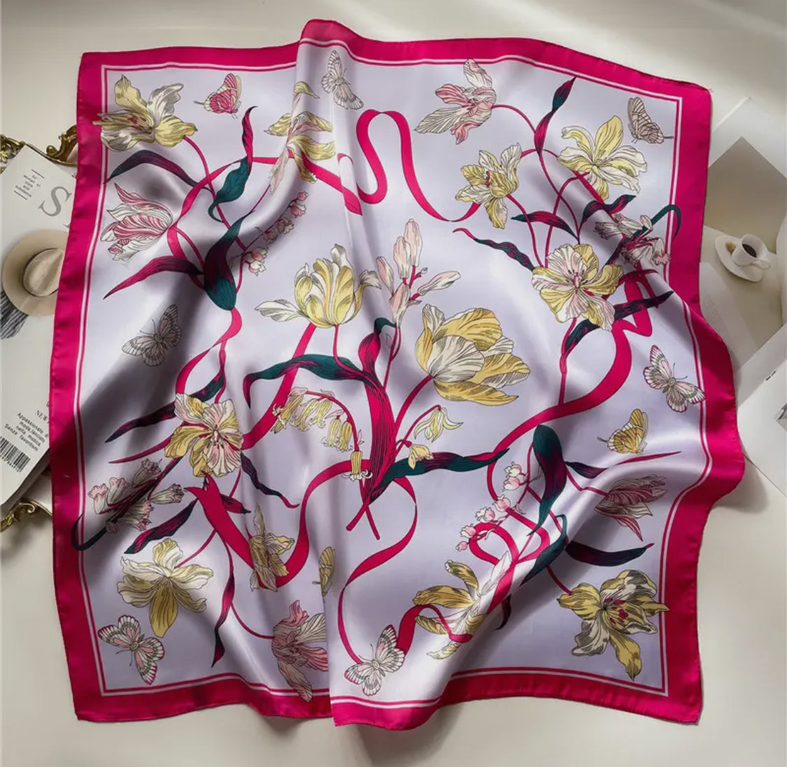 Lovelies Scarf
