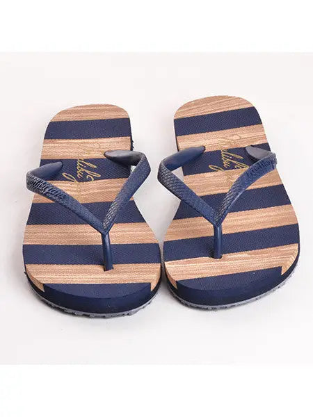 Kona and Ventura Woodies Flip Flops