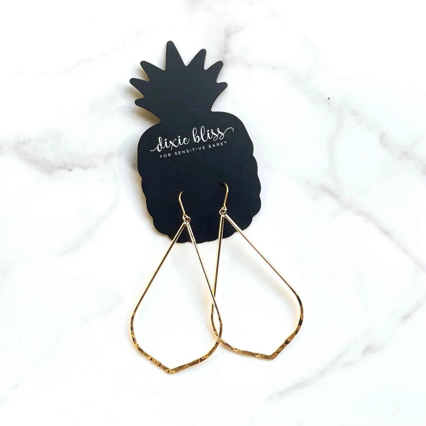 Follow Me Dangle Earrings