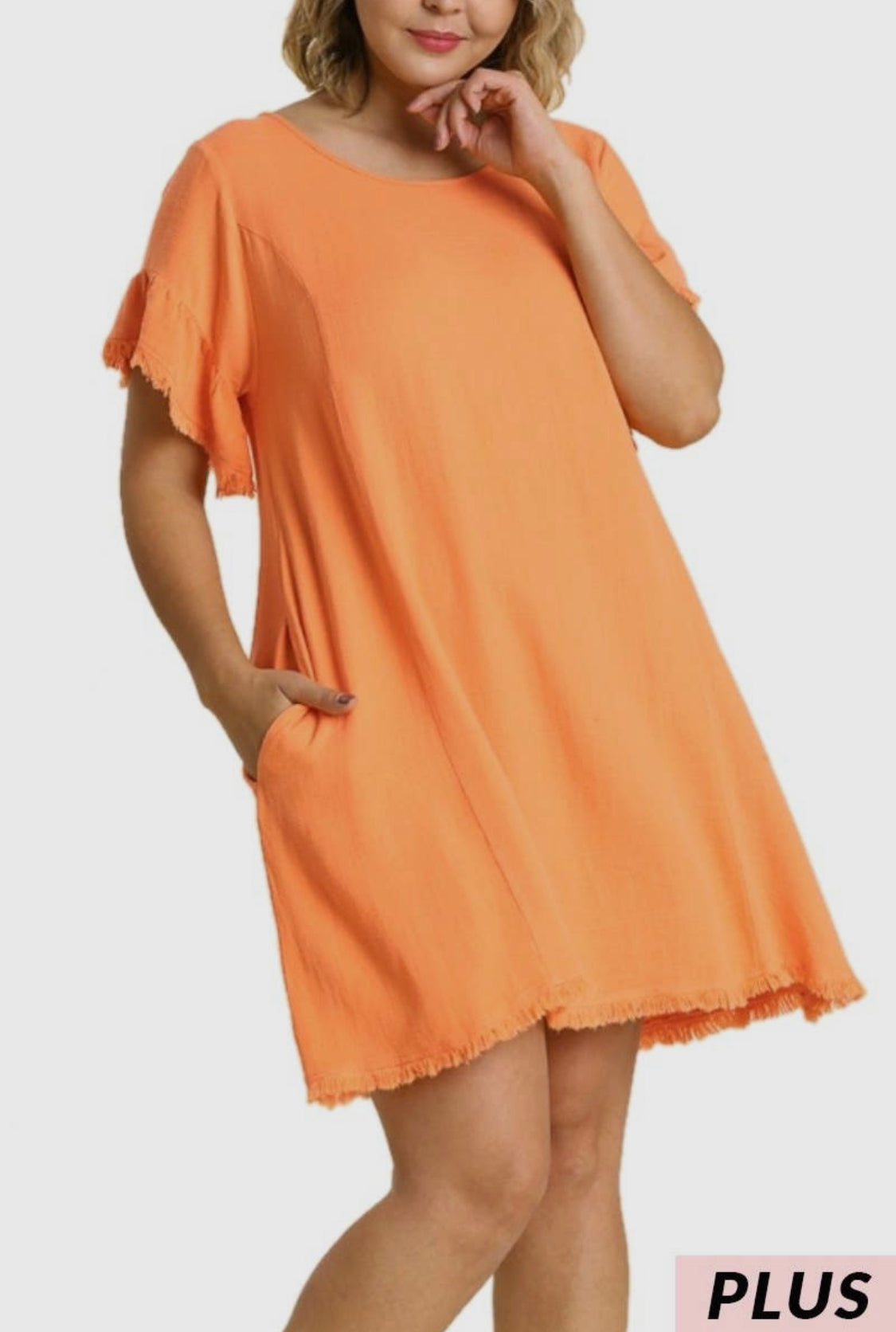 Summertime Dress
