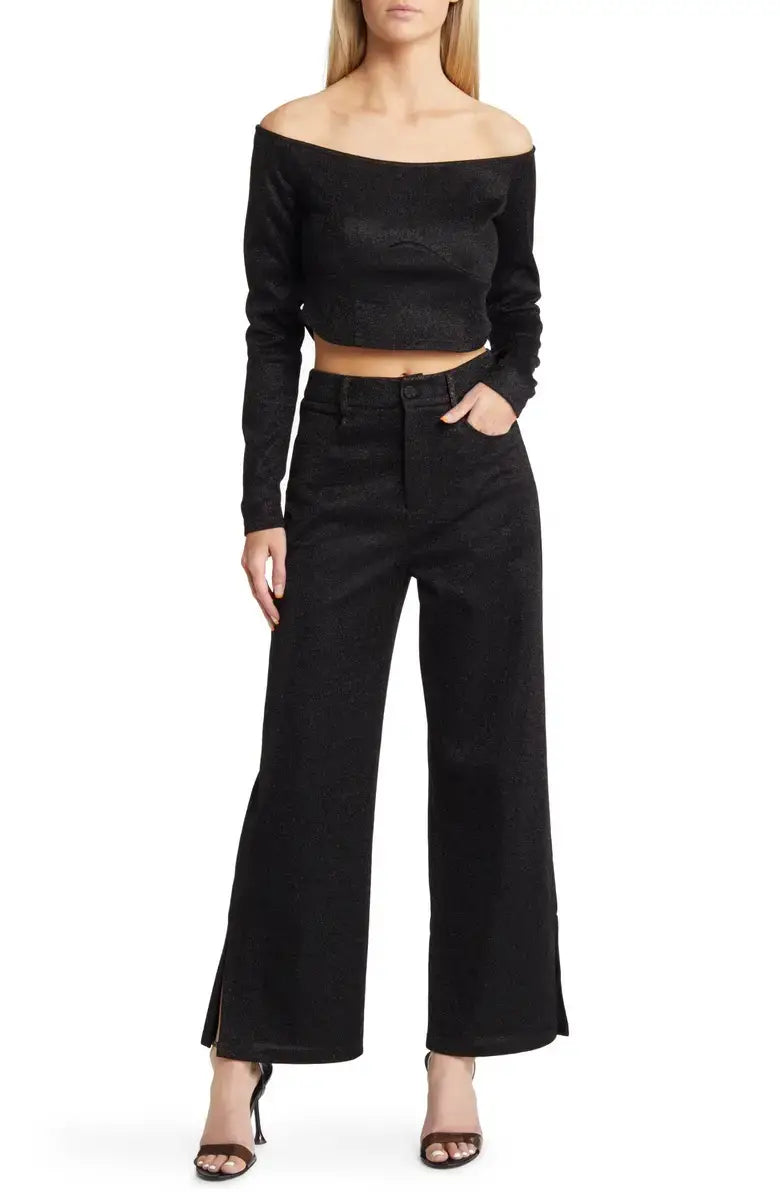 Ellis Trousers