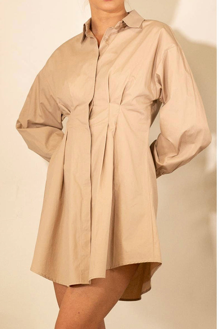 Madison Dress