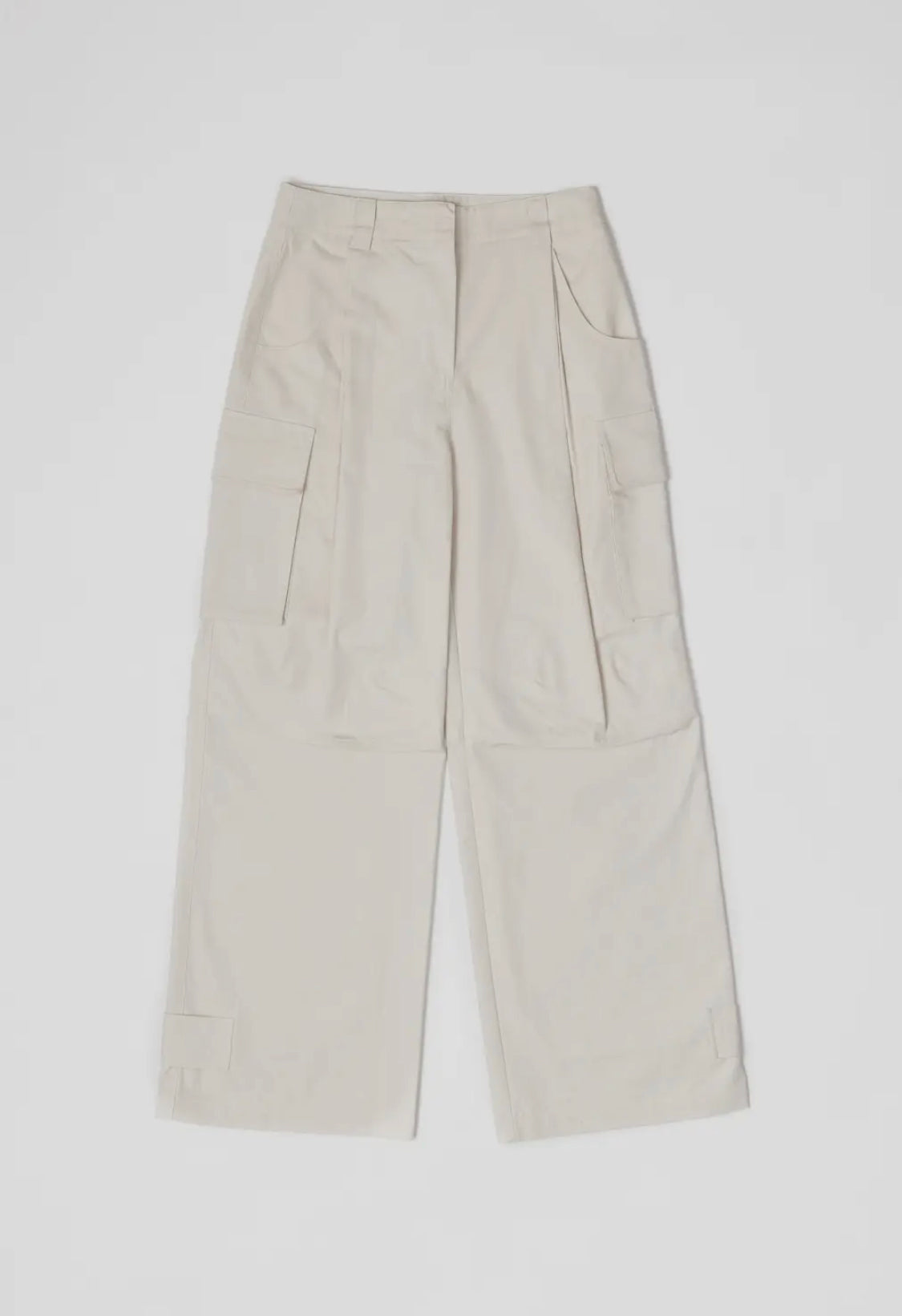 The Maddie Cargo Pants