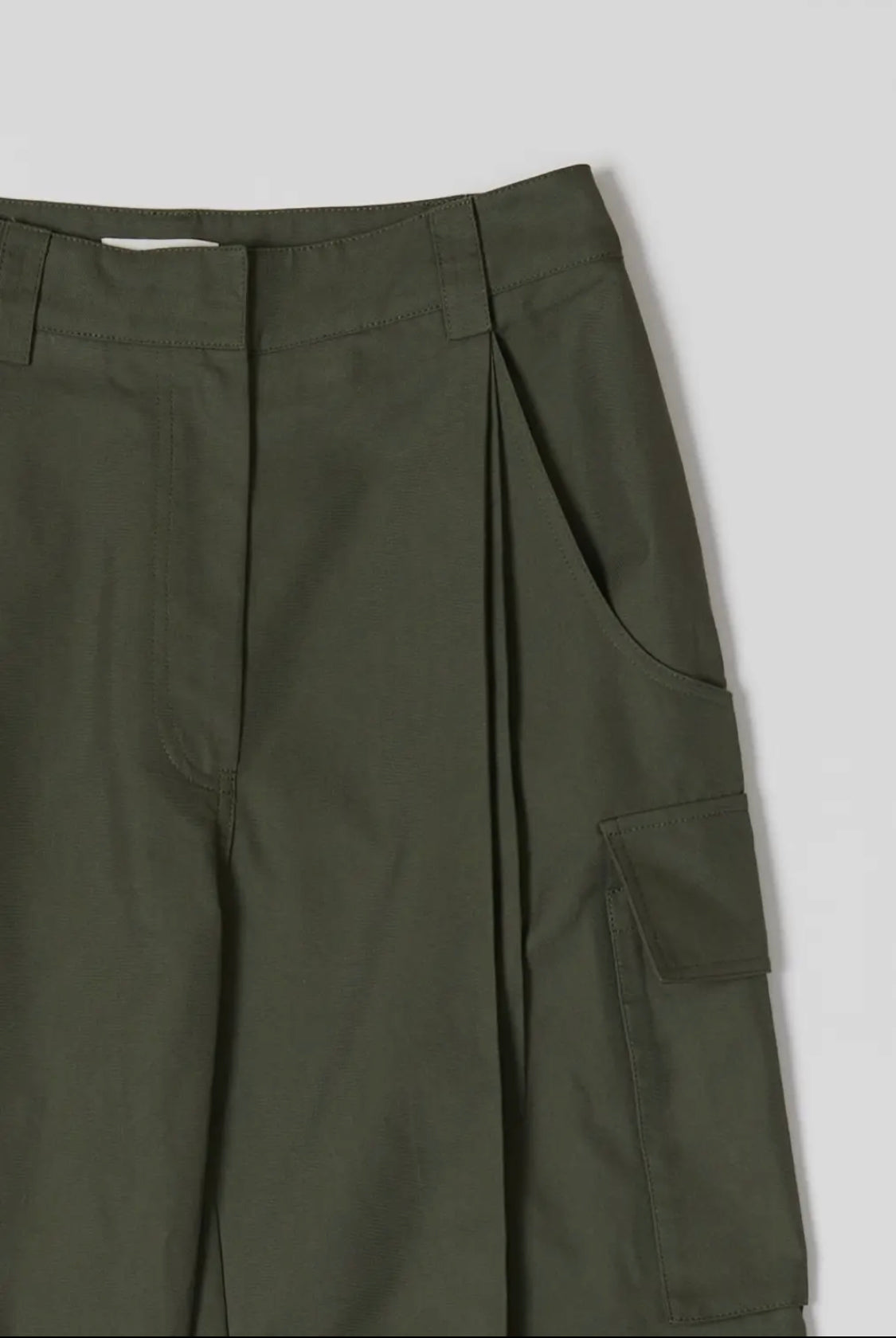 The Maddie Cargo Pants