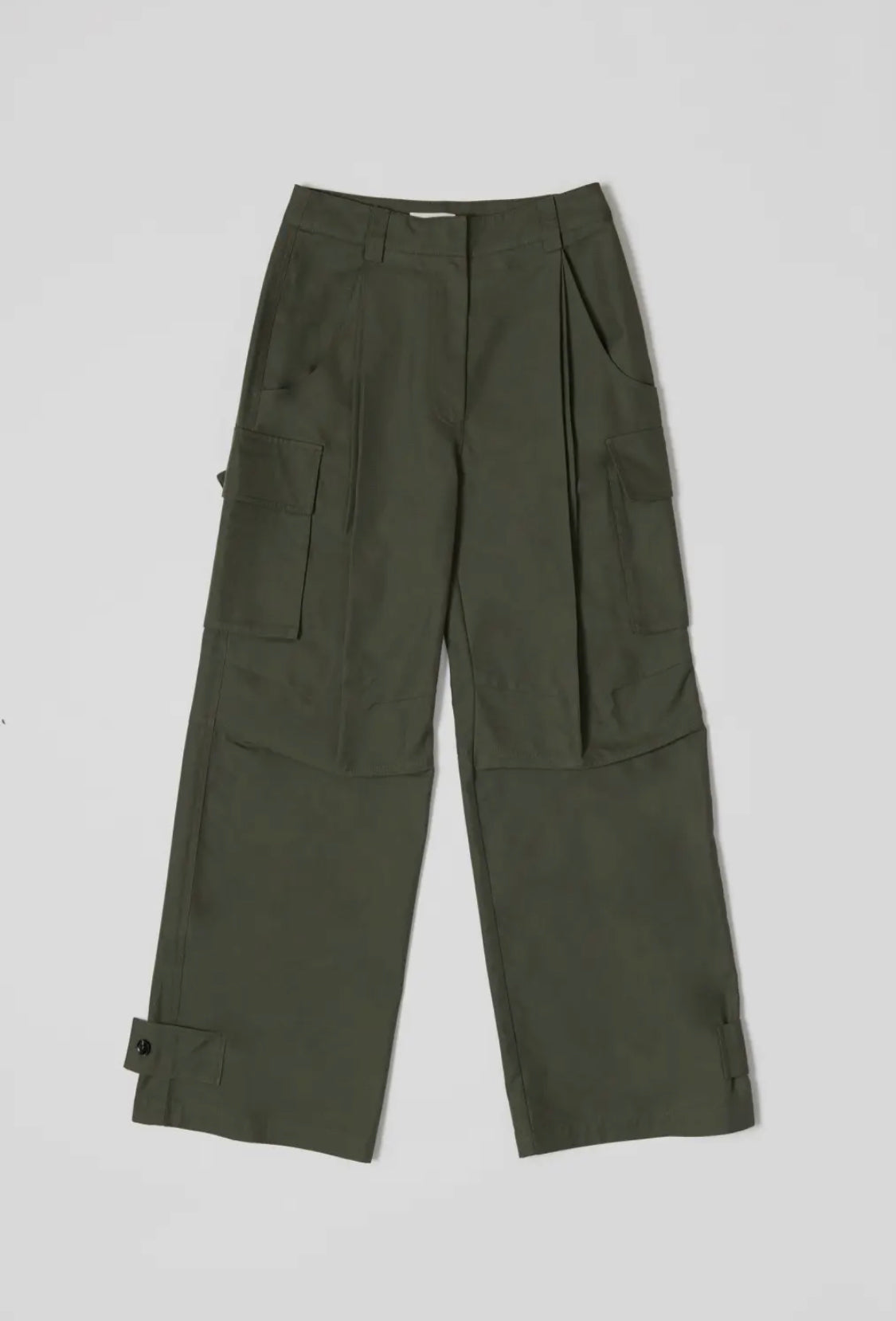 The Maddie Cargo Pants