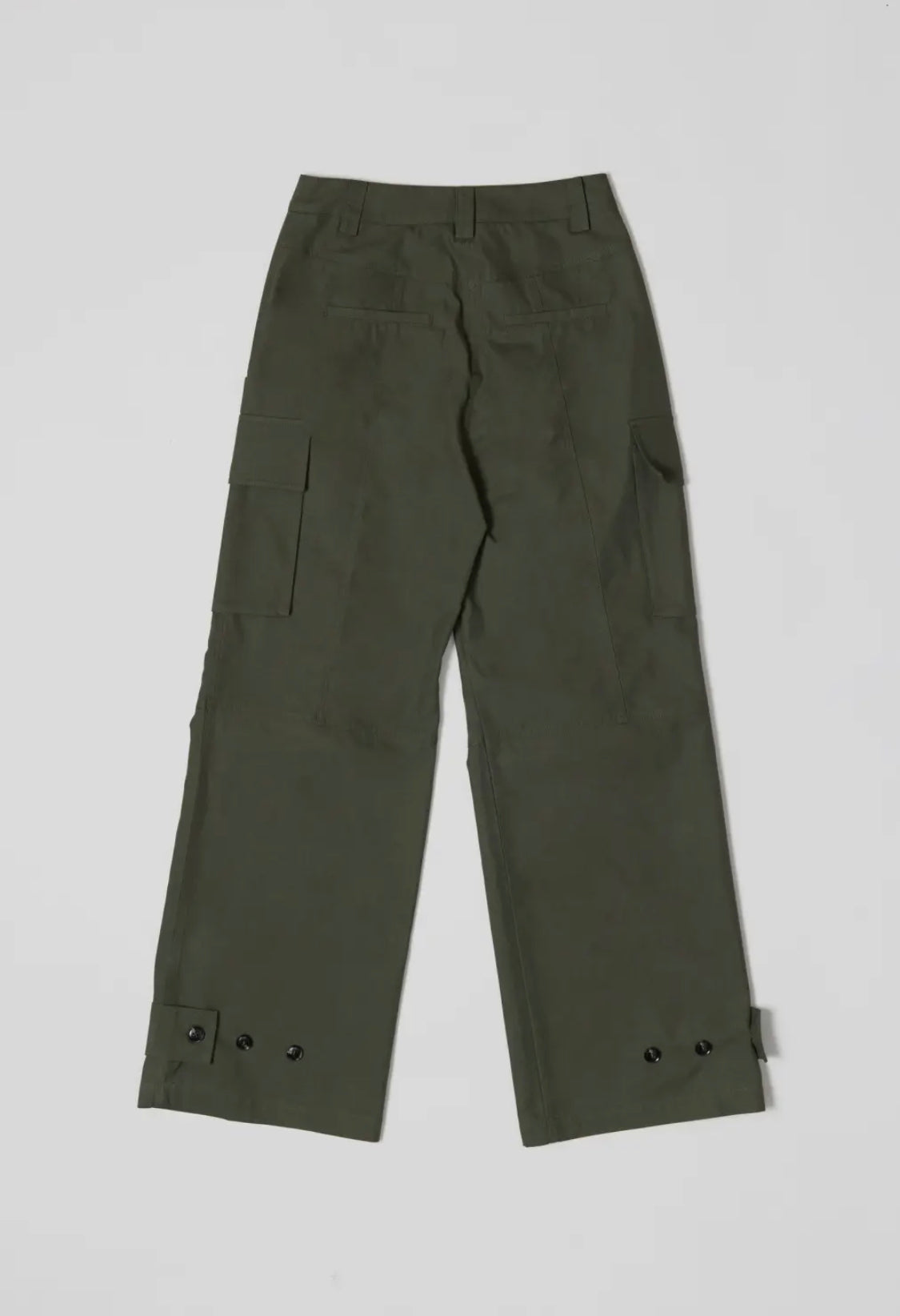 The Maddie Cargo Pants