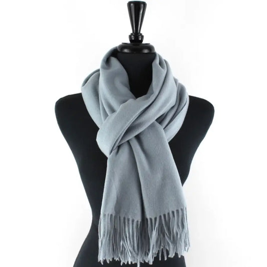 Pretty Persuasions Cozy Scarf