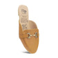 Rollasole Flats - Honey Buckle