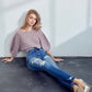 Tiff’s Jeans