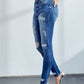 Tiff’s Jeans