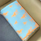 Equestrian Print Scarf